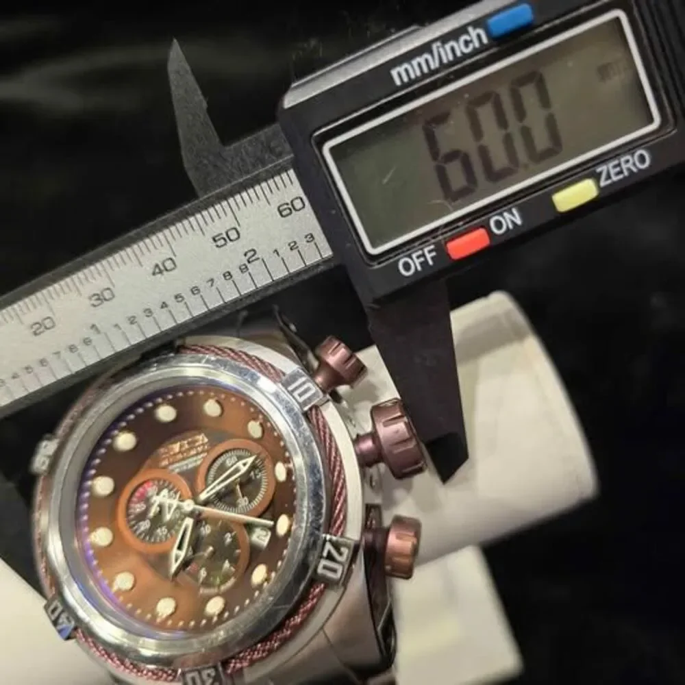 Invicta Reserve Chronograph Watch